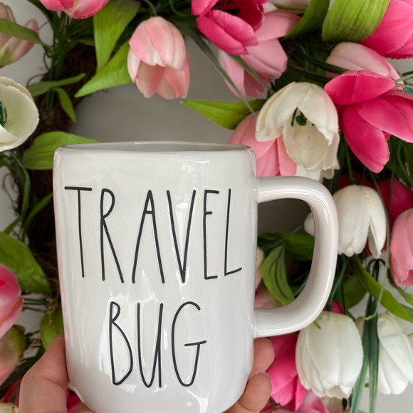 rae dunn travel bug - Picture 5 of 5